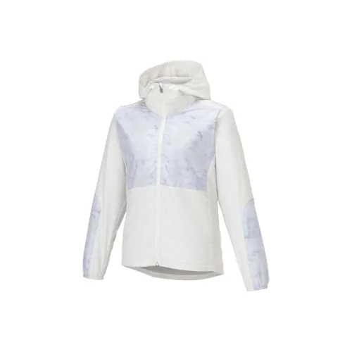 Mizuno Breath Jackets Women's