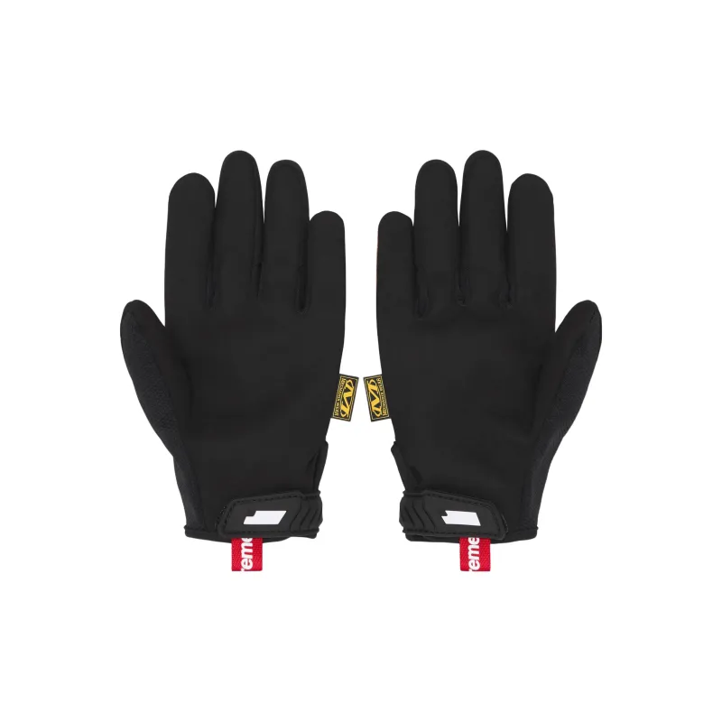 Supreme Gloves Unisex-2