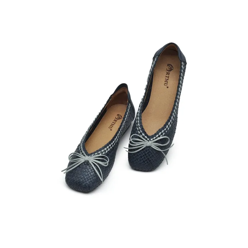 ARTMU Casual Single Shoes Women's-4