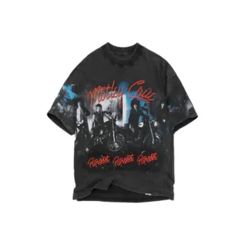 REPRESENT T Shirts Men Gray