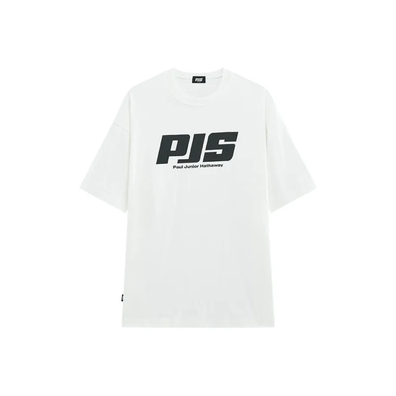 PJ's Vigor T Shirts Unisex-8