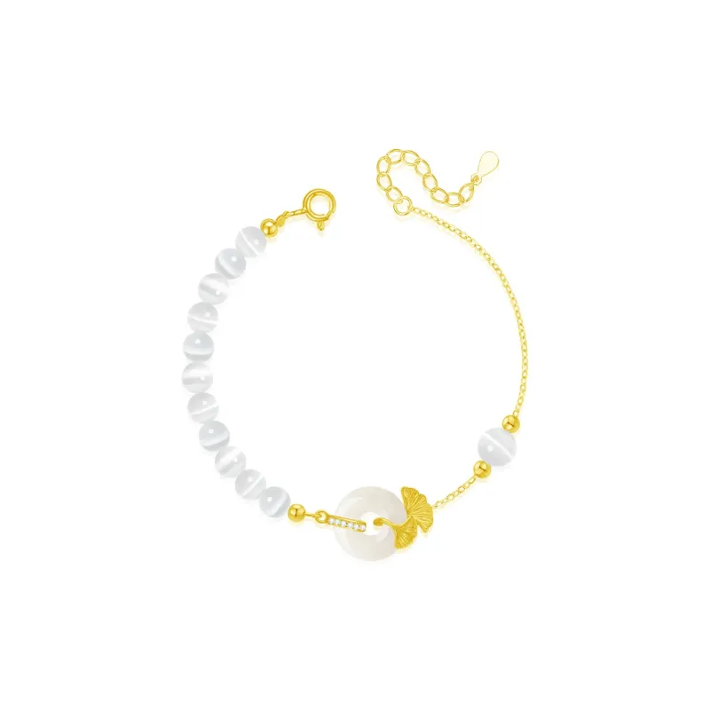 PRETTY DIARY Alloy Bracelets Women's-0