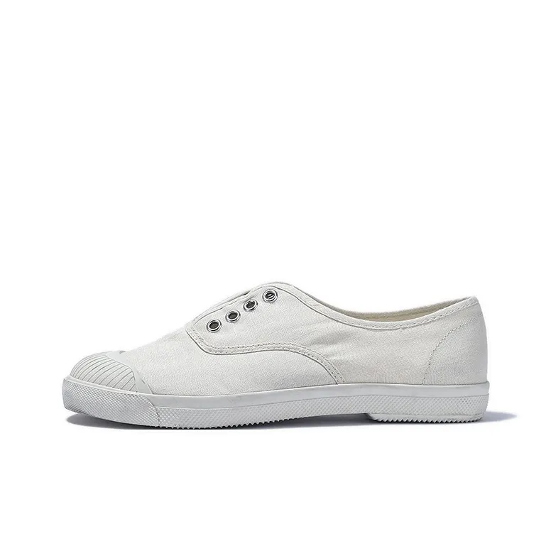 Brut Ros′e Abrasion Resistant Low Top Canvas Shoes Women's-10