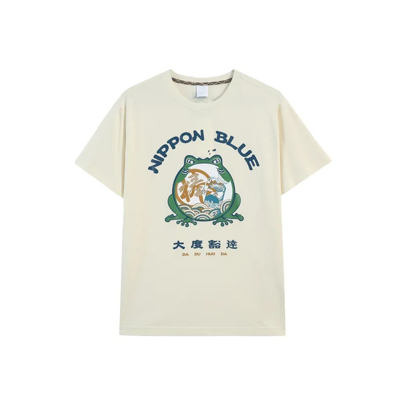 ONIARAI Stick Series T Shirts Unisex-0