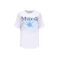 Bleached (Lithium Blue)