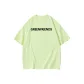 Fruit Green (Black Logo)