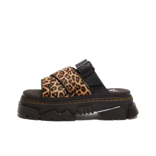 Dr.Martens Mattison Sandals Women's