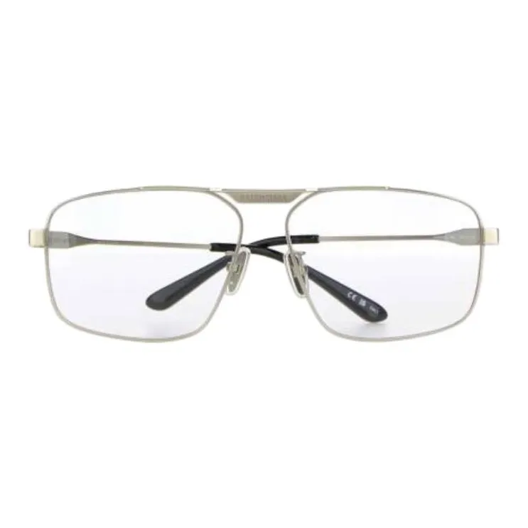 Balenciaga Tag 2.0 Navigator Sunglasses-1