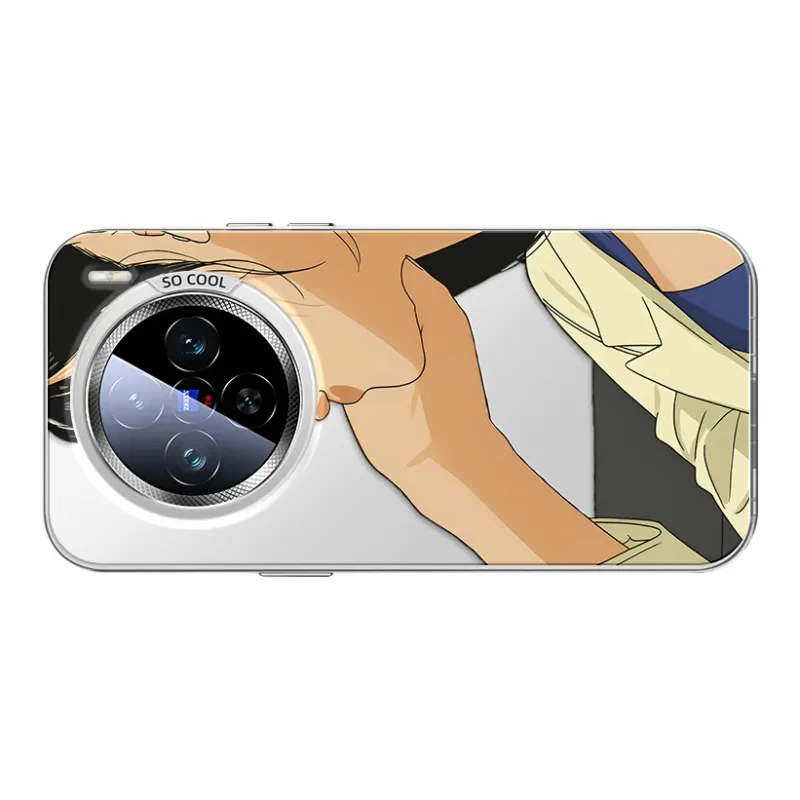 MANQIN Phone Cases-4
