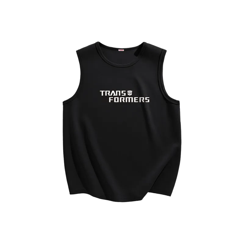 TRANSFORMERS Tank Tops Unisex-4