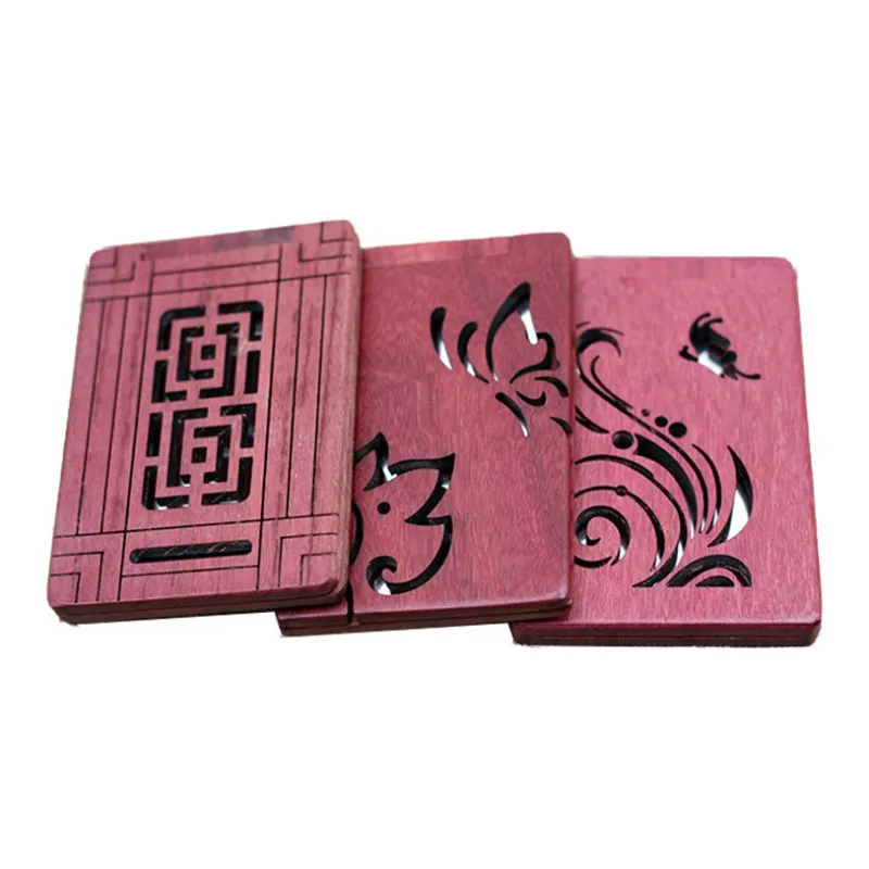 XIBI Make up Tools Unisex-5