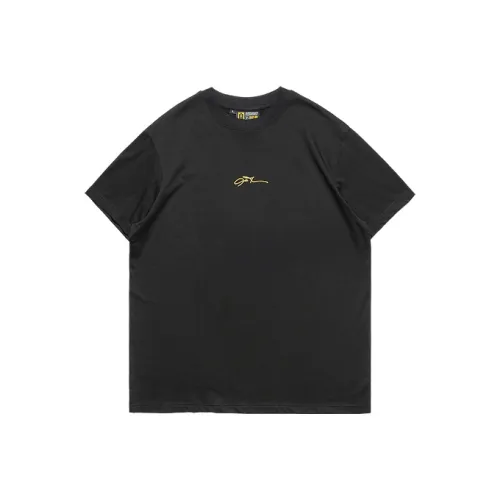 AI3 Iverson China Series T Shirt Unisex