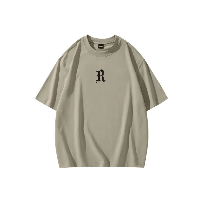 BRNR T Shirts Unisex-14