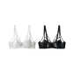 [2 Pack]White+Black
