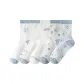 Cute Bear 5 Colors Assorted