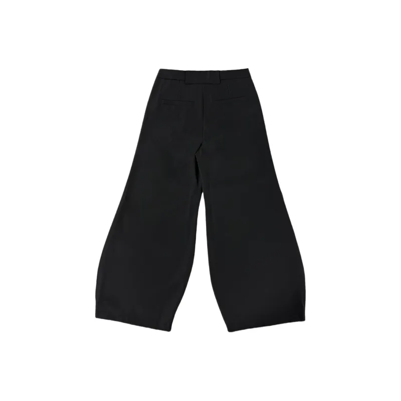 ONITSOP Suit Trouser Unisex Black-1