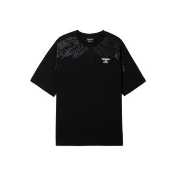 Boy London T Shirt Unisex Black