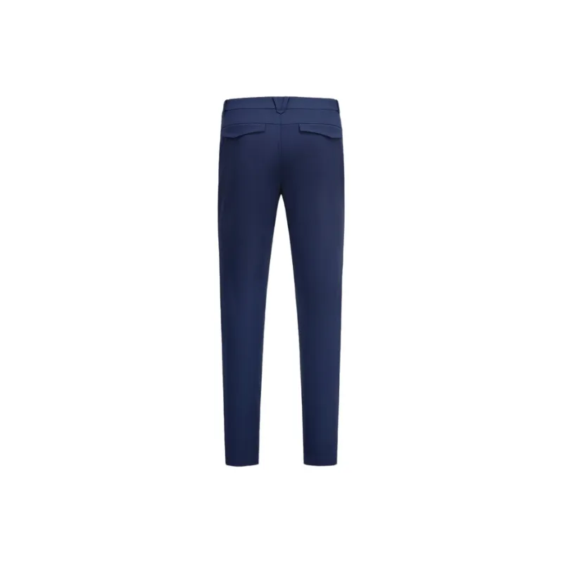 DESCENTE Golf FIELD Hyosung RECYCLE+ICE E Casual Pants Men's-7