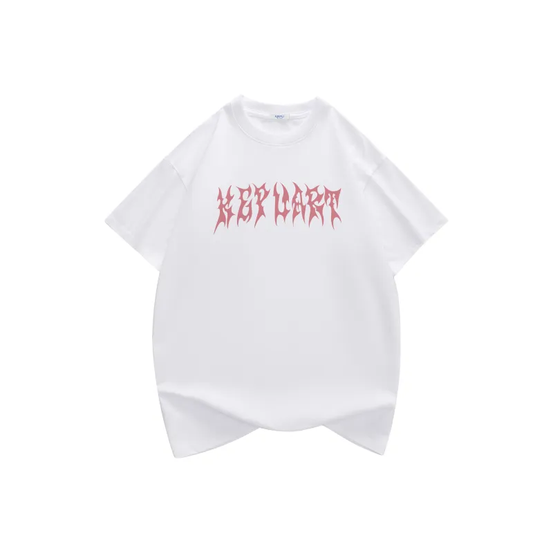 Kepu T Shirts Unisex-9