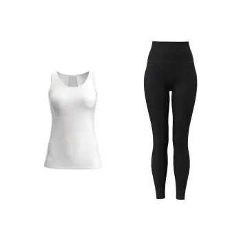 FARO Women's Shapewear
