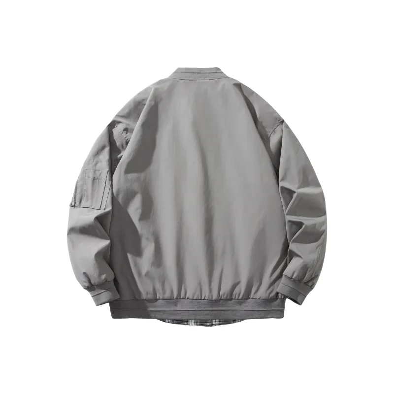 Tre Club Jackets Unisex-3