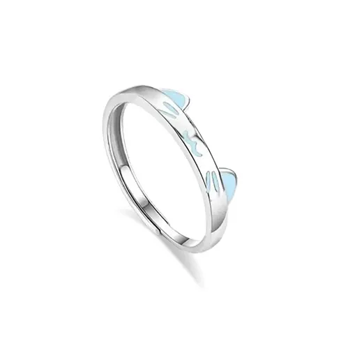 LUCA Rings Unisex-10