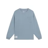 Cyan Brick Gray