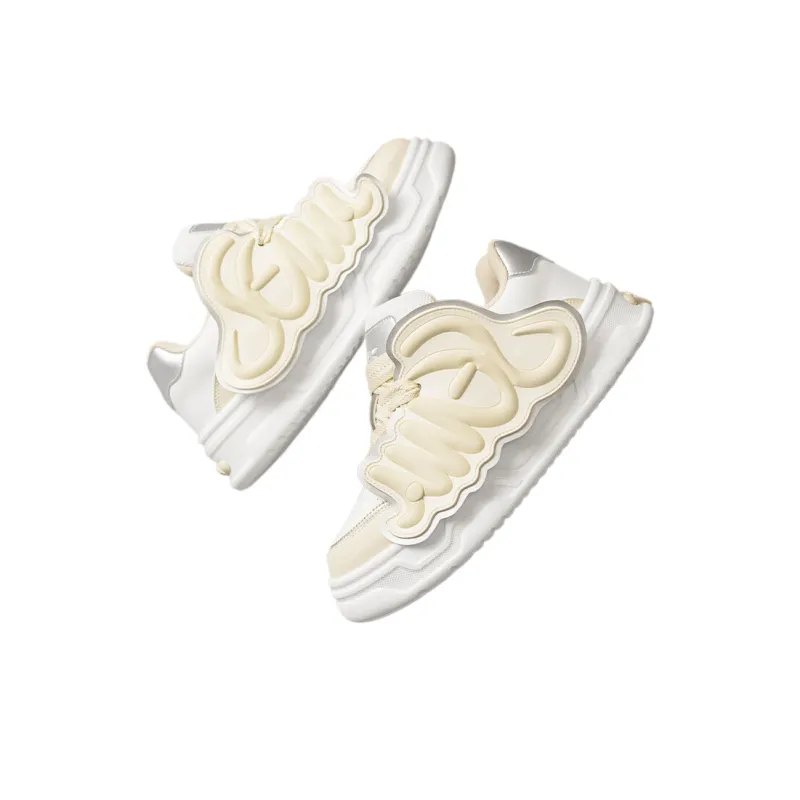 JANECO Low Top Skateboard Shoes Unisex-9