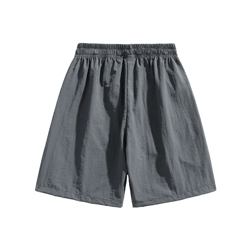 CASAMIA Casual Shorts Unisex-5