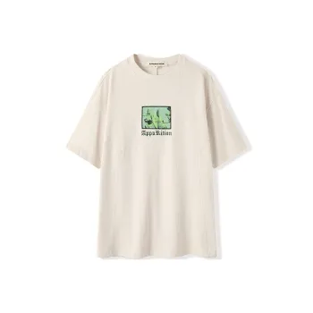 Apparition T Shirts Unisex