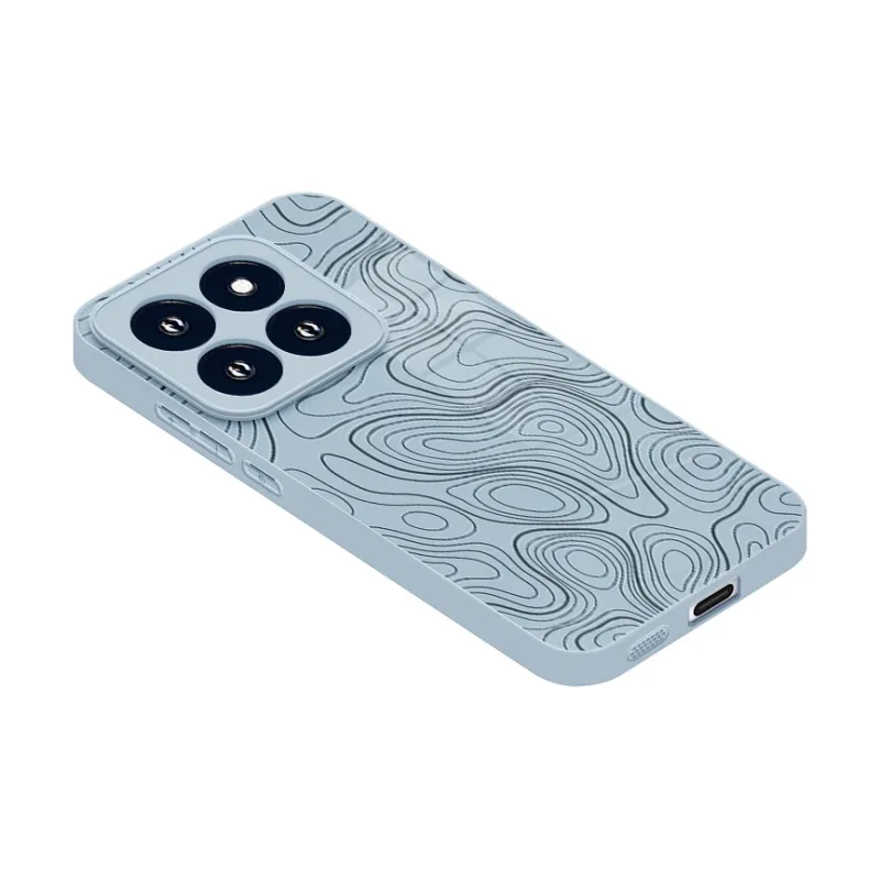Small bones Phone Cases-10