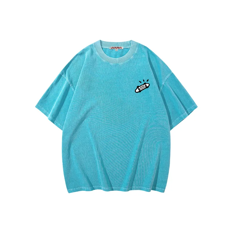 FAIRWHALE T Shirts Unisex-21