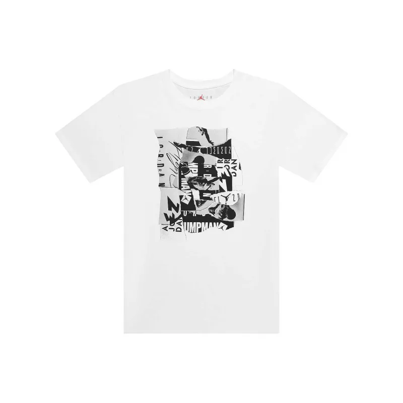 Nike Sports Life Collection T Shirts Men White-0