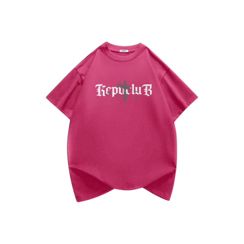 Kepu T Shirts Unisex-7