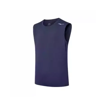 Erke Variety Training Collection Tank Top Men's Reef Blue