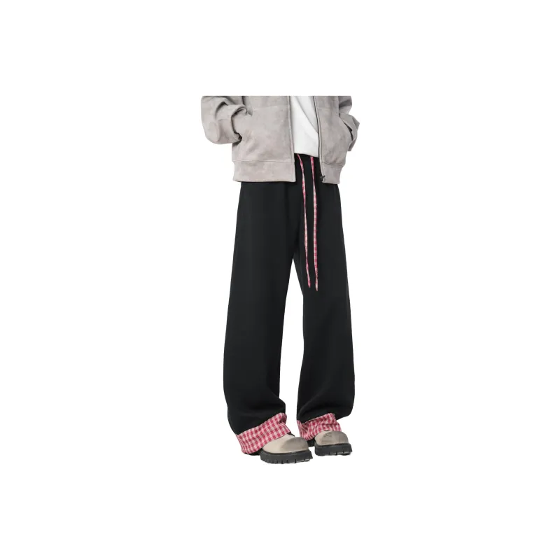 Struggle Vintage95 Casual Pants Unisex-2