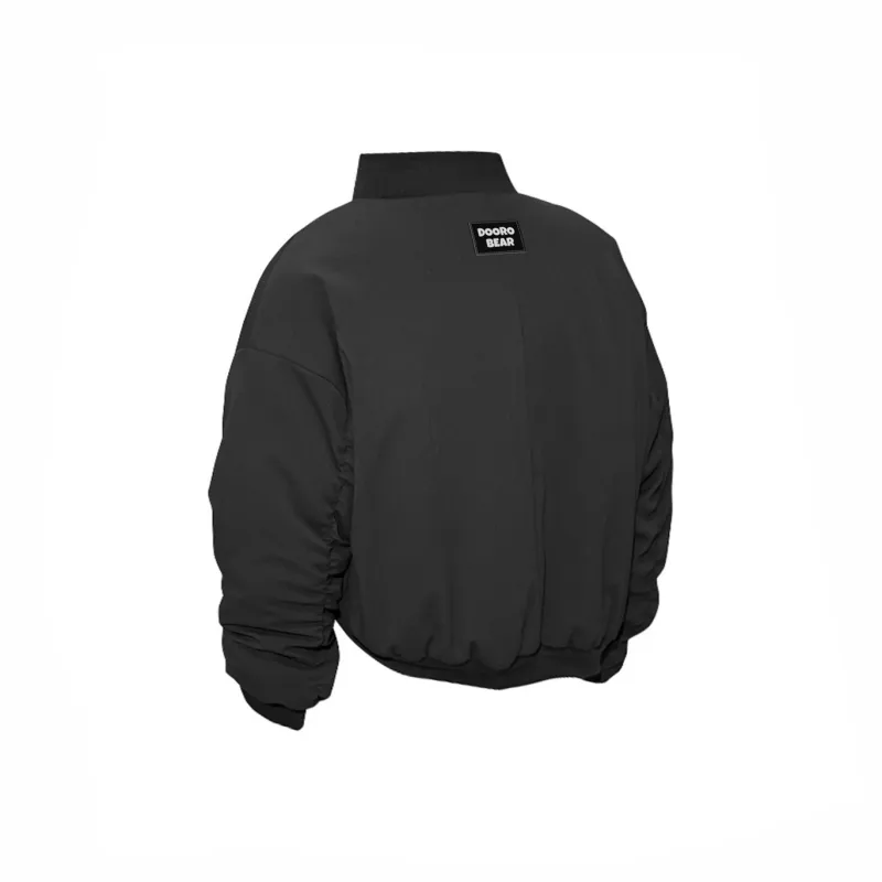 Budding Bear Jackets Unisex-1