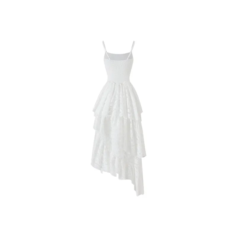 TASTILY Slip Dresses Women's-8