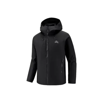 LONSDALE Jackets Unisex