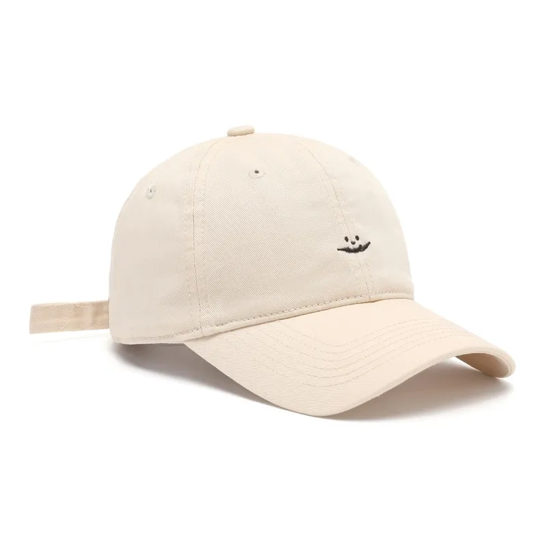 STUFFER Cotton Baseball Caps Unisex-11