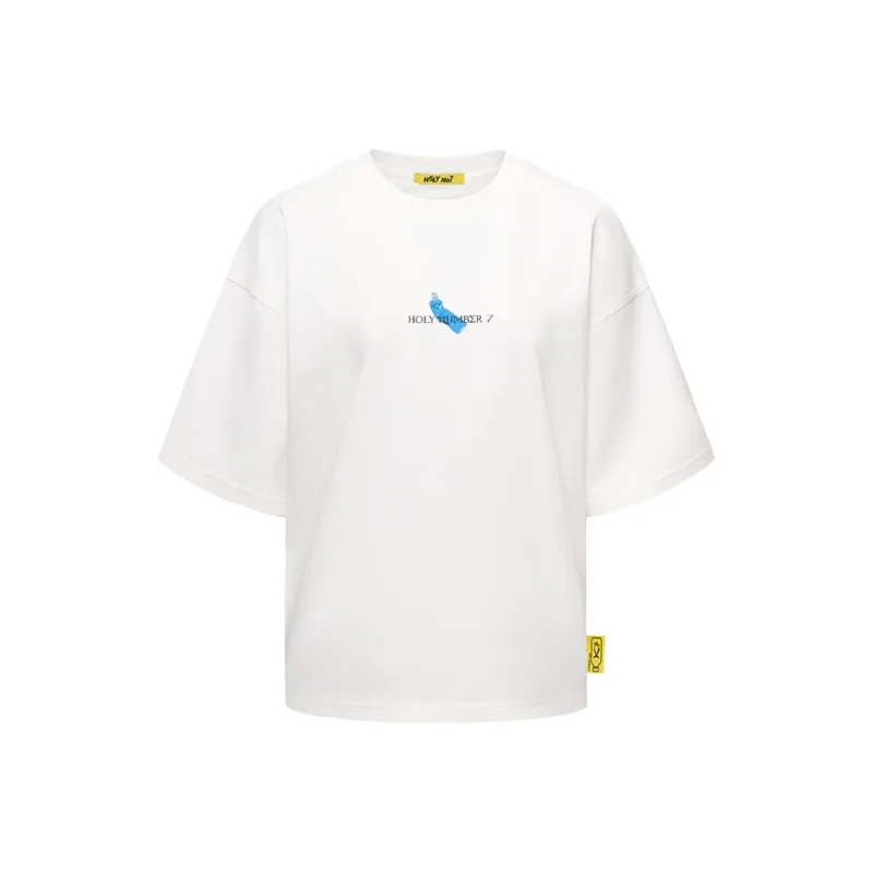 H5LY NO7 T-Shirts Unisex-4