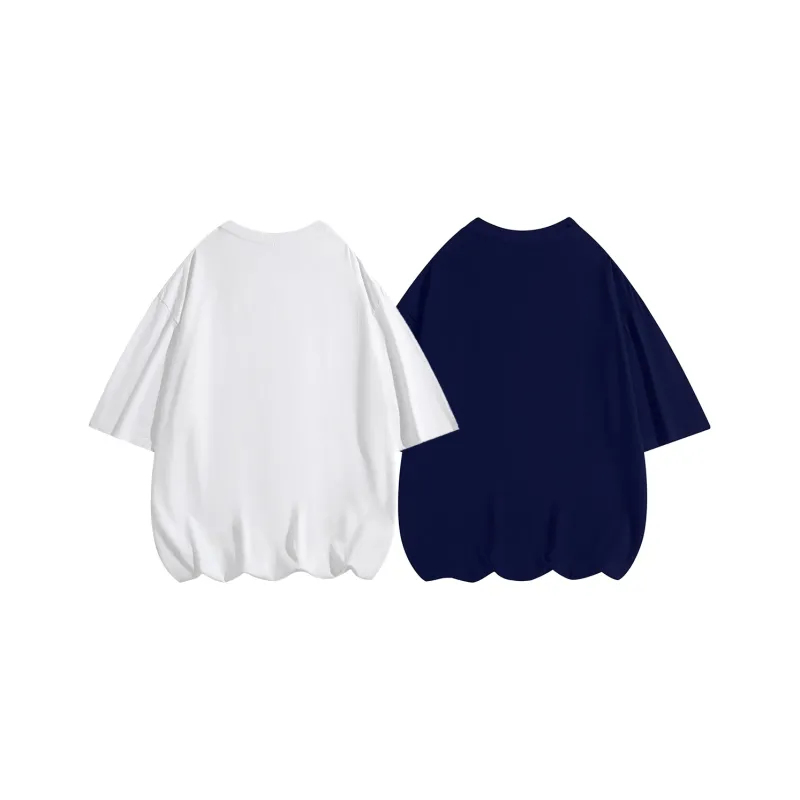 Kepu T Shirts Unisex-8