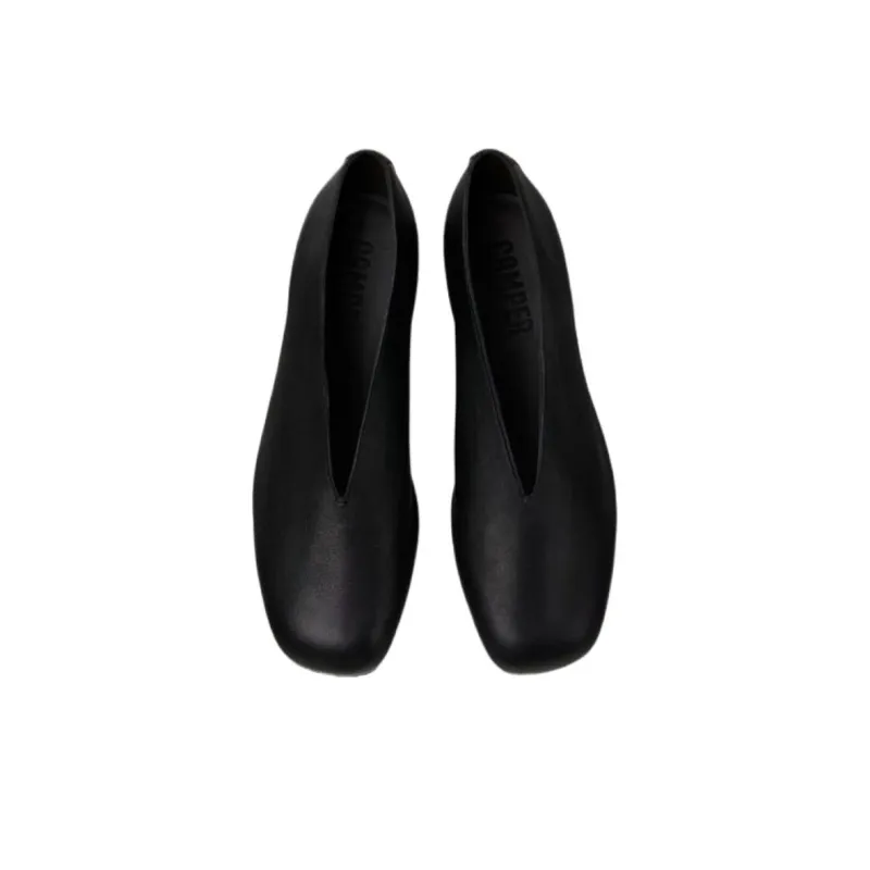 CAMPER Casi Myra Casual Single Shoes Women's Black-2