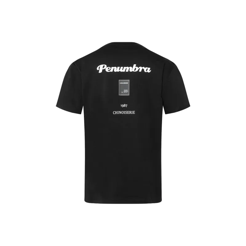 LESS IS MORE T Shirts Men-1