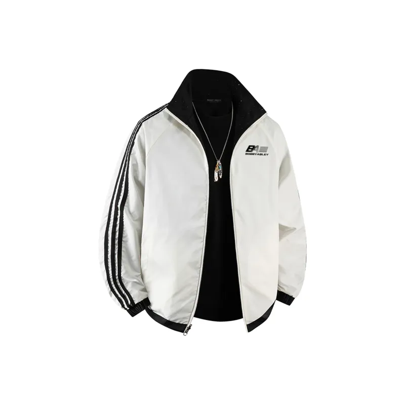 BOBBY ABLEY Jackets Coats Unisex-3