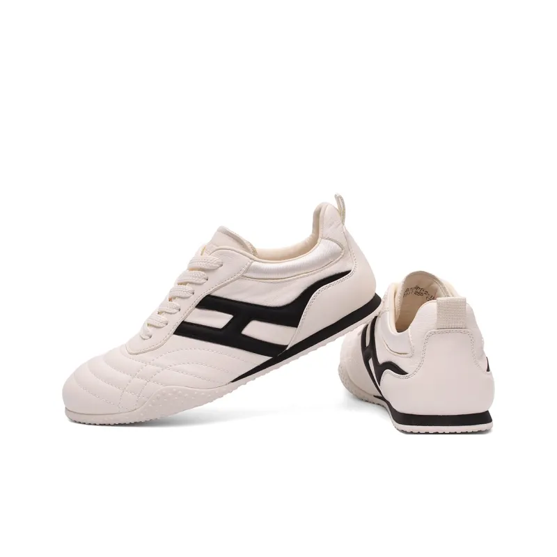 Daying Slip Resistant Breathable Low Top Casual Shoes Men's-3