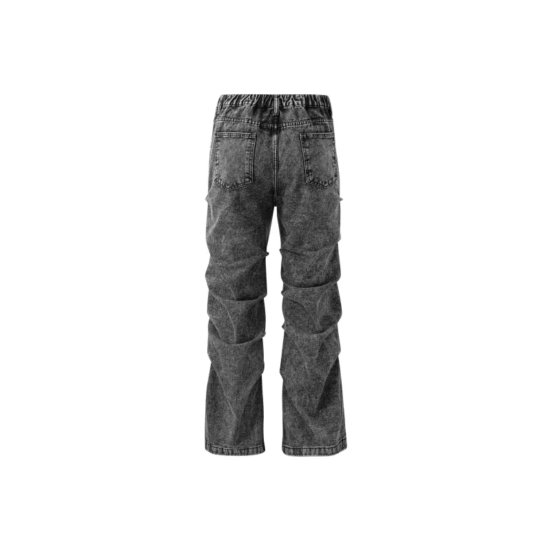 PANDA ADEVIL Jeans Unisex-3