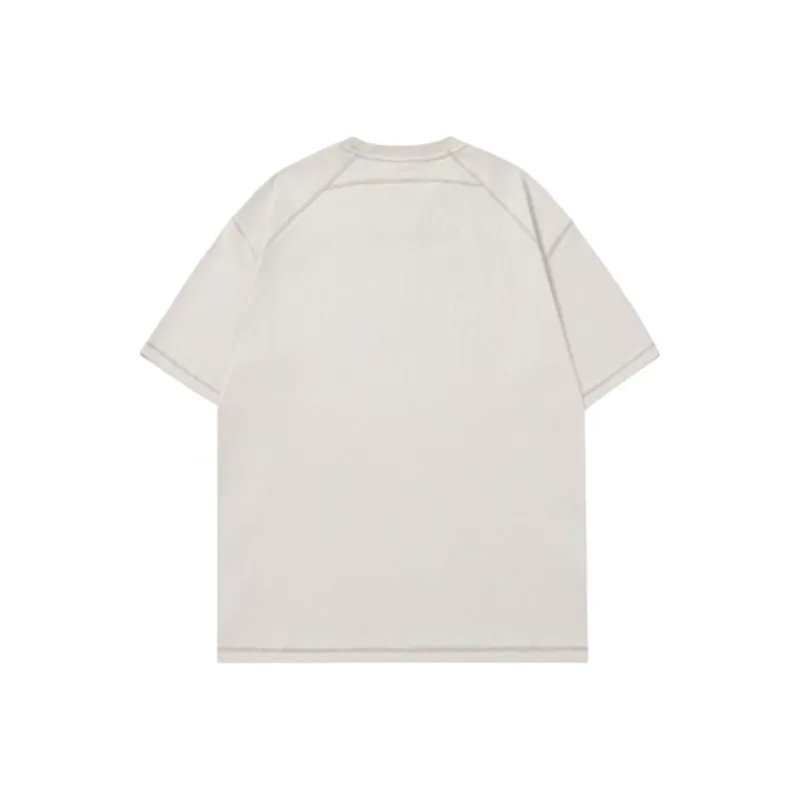 WOOD SOON T Shirts Unisex-3