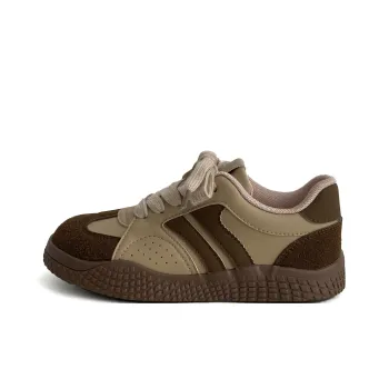 City Camel Low Top Skateboard Shoes Women's