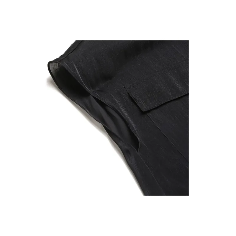 ARMANI EXCHANGEAE Shirt Women's Black-3